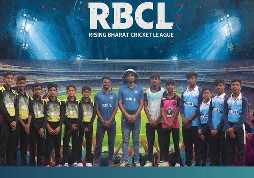 LEAGUE MATCH (5)