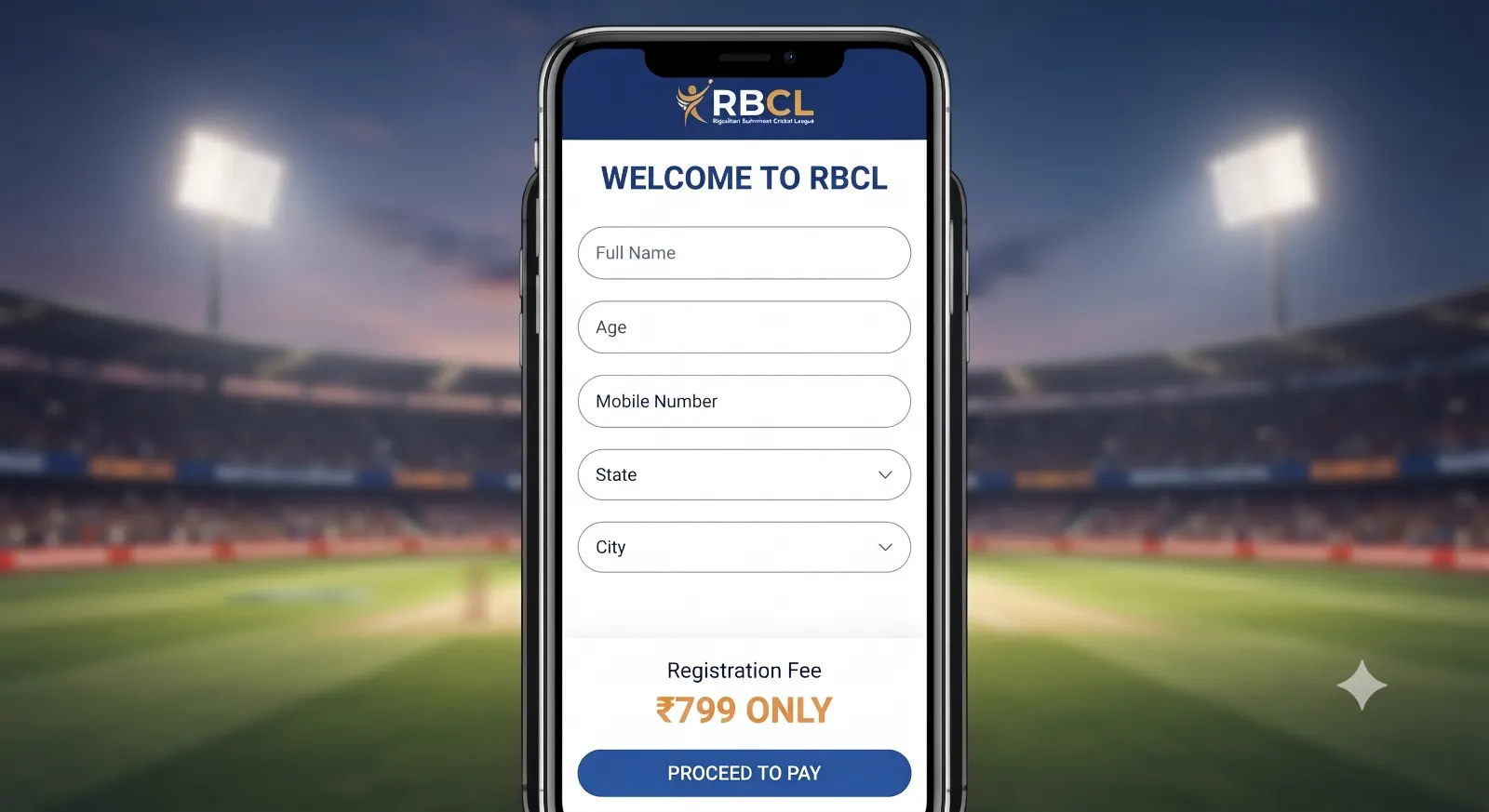 Book your RBCL trial pathway